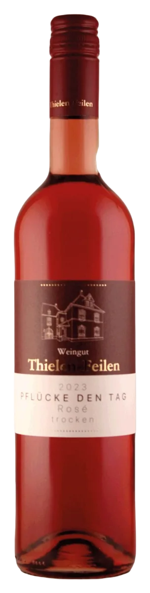 2024 PFLÜCKE DEN TAG Rosé trocken
