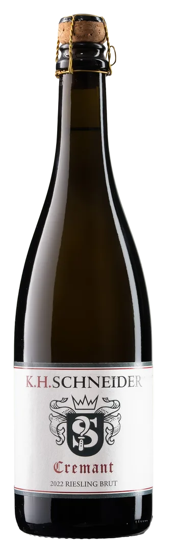 WINZERSEKT RIESLING CREMANT brut