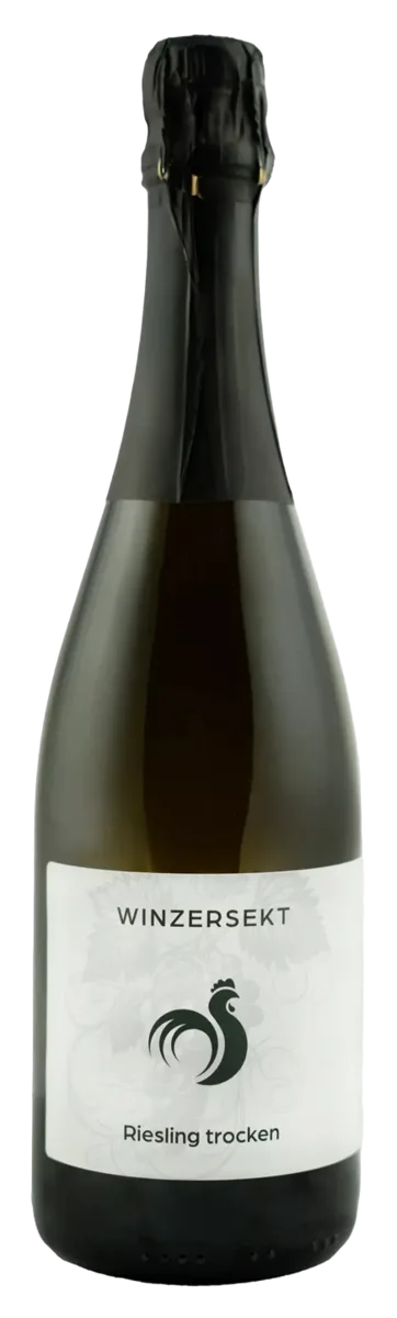 Winzersekt Riesling trocken