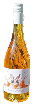 Aperitif Bunny Orange