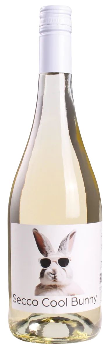 Secco cool Bunny