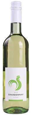 Chardonnay trocken
