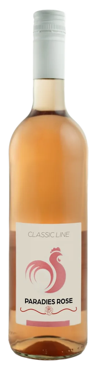 Paradies Rose