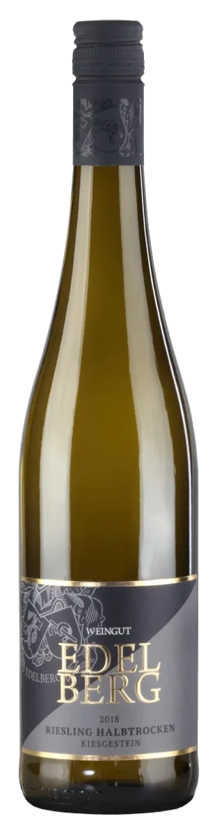 2024er Riesling feinherb "Kiesgestein"