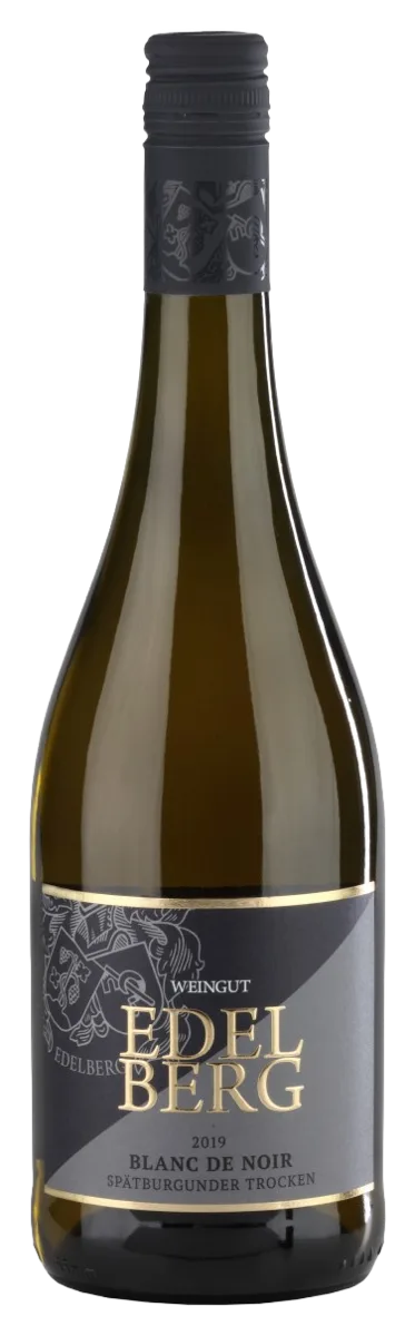 2023er Blanc de Noir Spätburgunder trocken