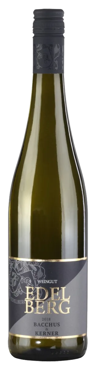 2025er Bacchus & Kerner süß