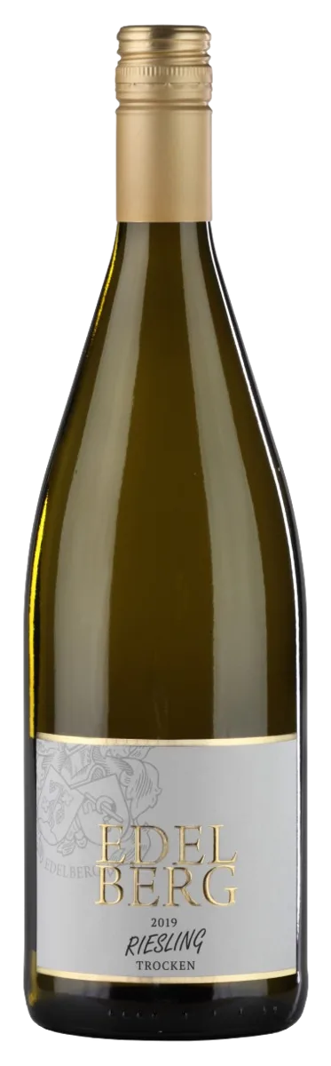 2025er Riesling trocken 1LITER