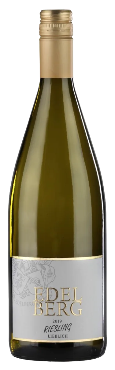 2024er Riesling lieblich 1LITER