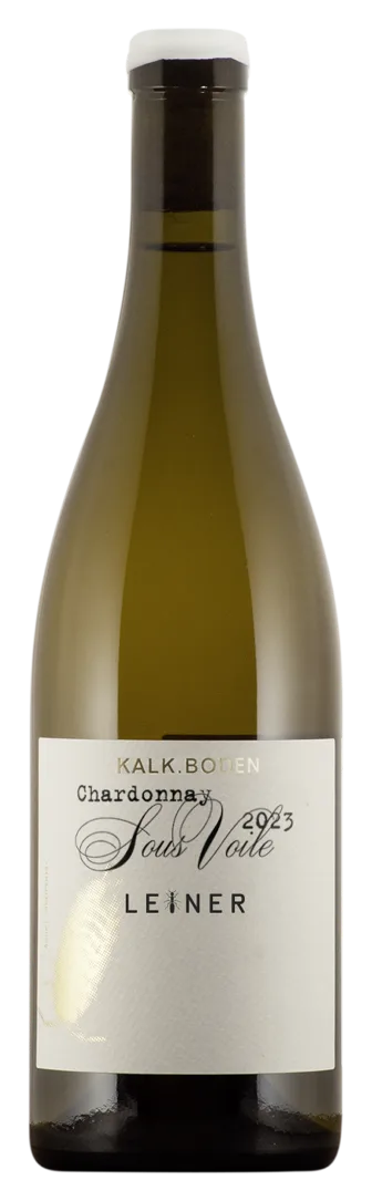 KALK.Boden Chardonnay -Sous Voile-
