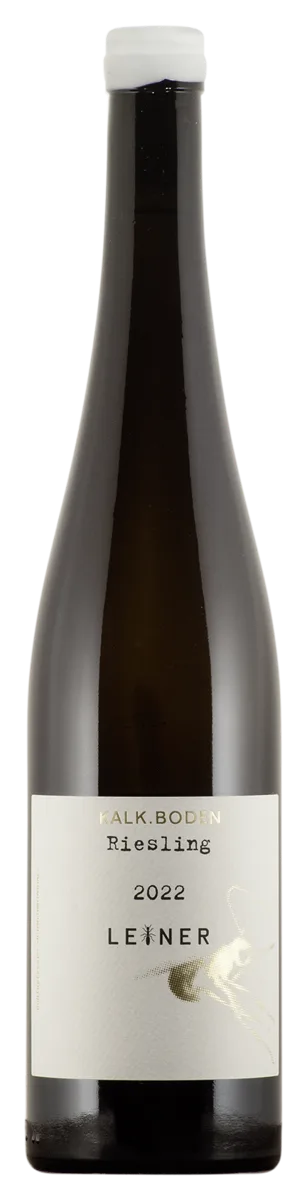 KALK.Boden Riesling