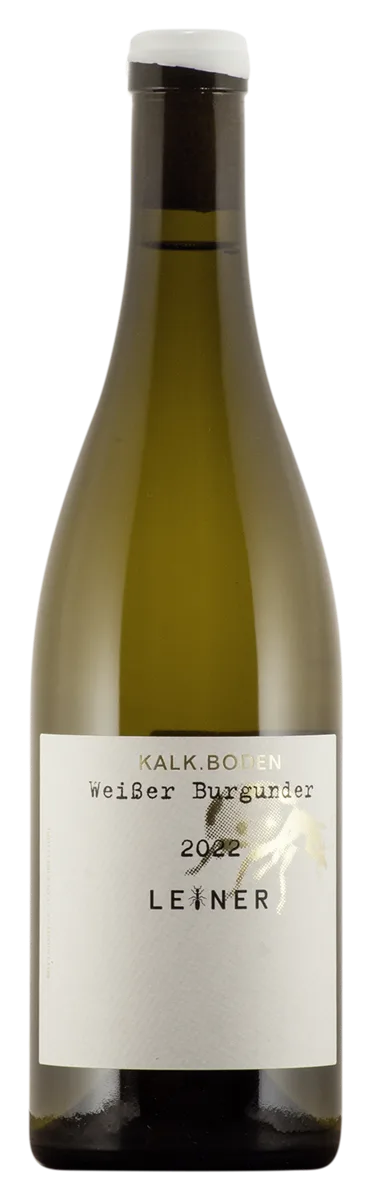 KALK.Boden Weißer Burgunder