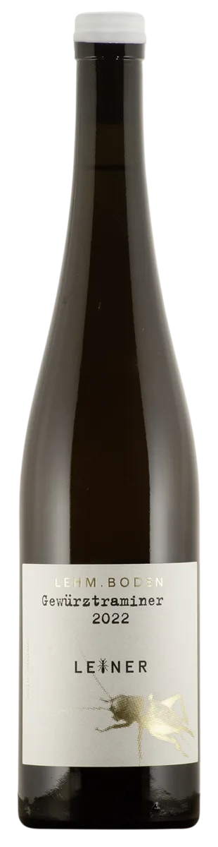 LEHM.Boden Gewürztraminer