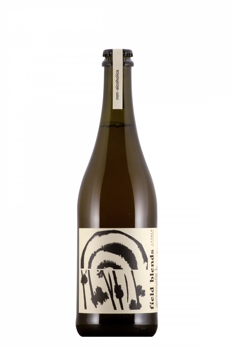 LEMON THYME - weißes traubenbasiertes Ferment