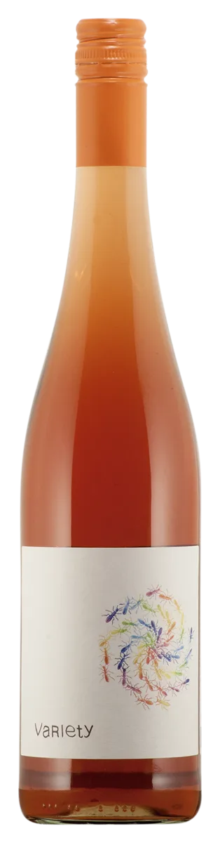 VaRIetY Pink
