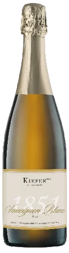 Sauvignon Blanc Sekt Brut