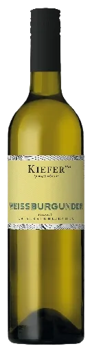 Weißburgunder Feinherb Kaiserstühler Gutswein
