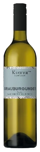 Grauburgunder Trocken Kaiserstühler Gutswein