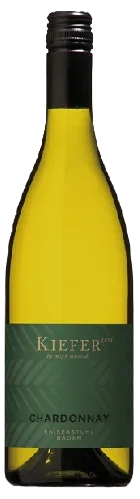 Chardonnay Trocken Eichstetter Ortswein