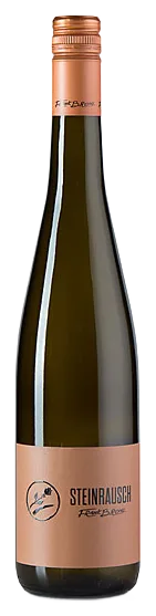 2022 Riesling trocken, STEINRAUSCH