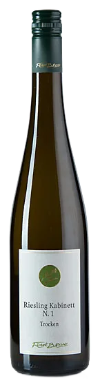 2019 Reiler Goldlay N.1 Riesling Kabinett trocken