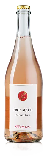 2022 Secco Perlwein Rosé