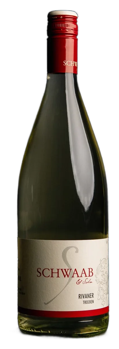 2025er Rivaner Trocken