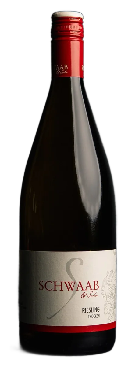 2025er Riesling Trocken