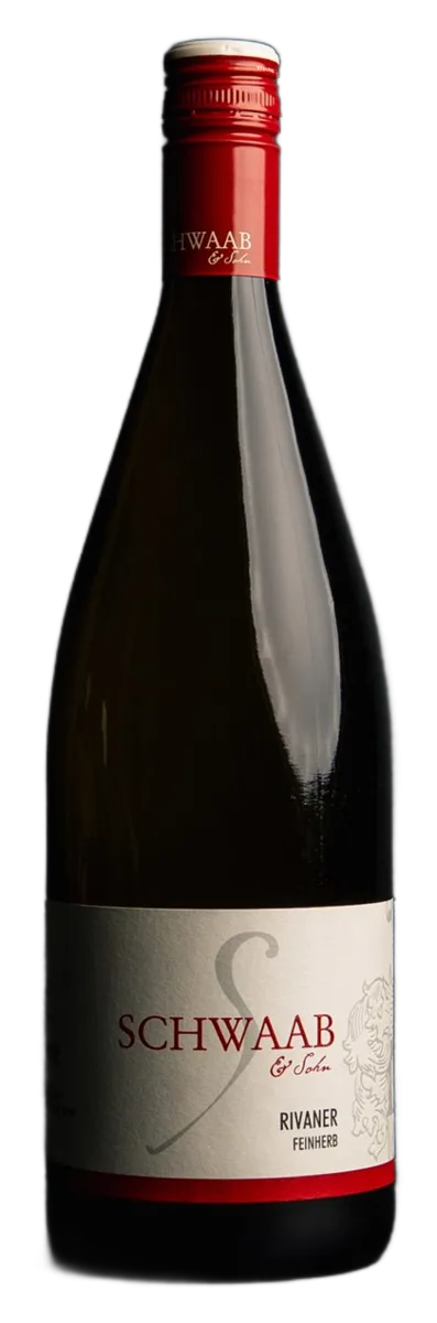 2025er Rivaner Feinherb