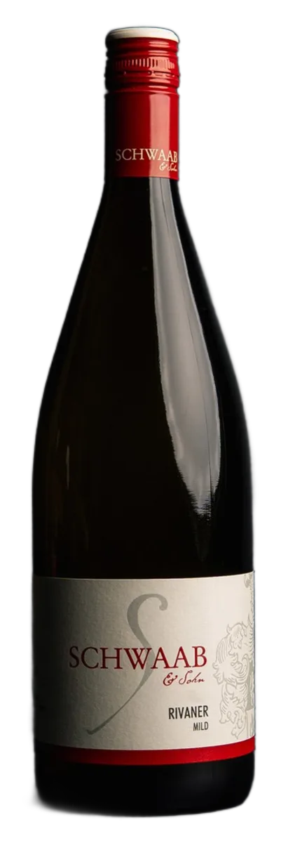 2024er Rivaner fruchtsüß