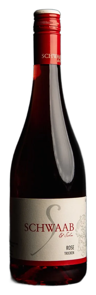 2025er Rosé Dornfelder