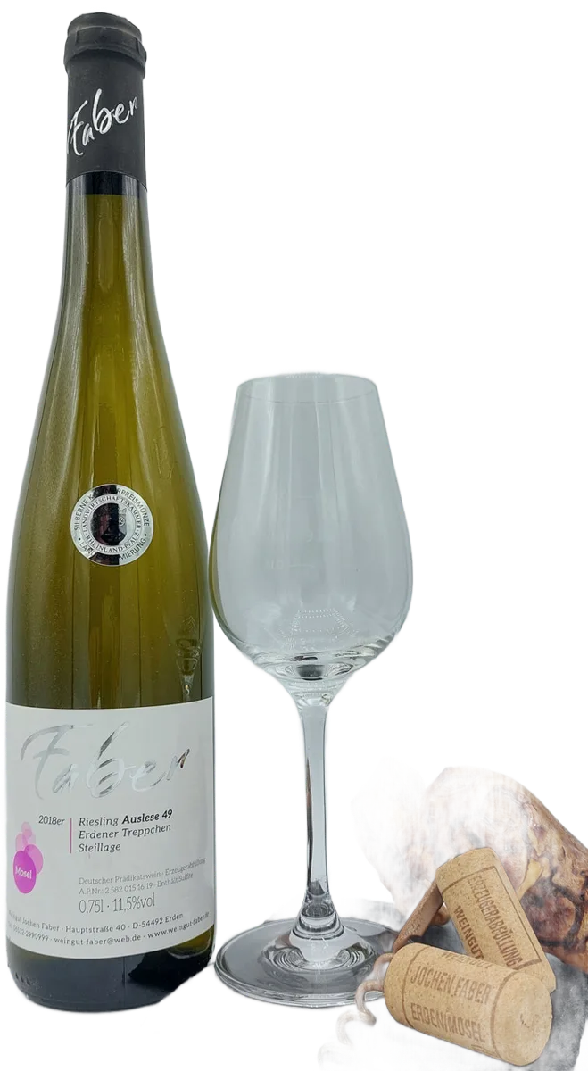 2018er Erdener Treppchen Auslese49