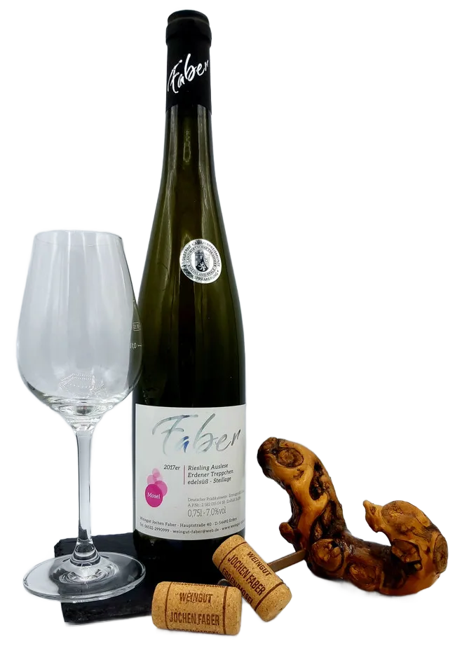 2017er Erdener Treppchen Auslese