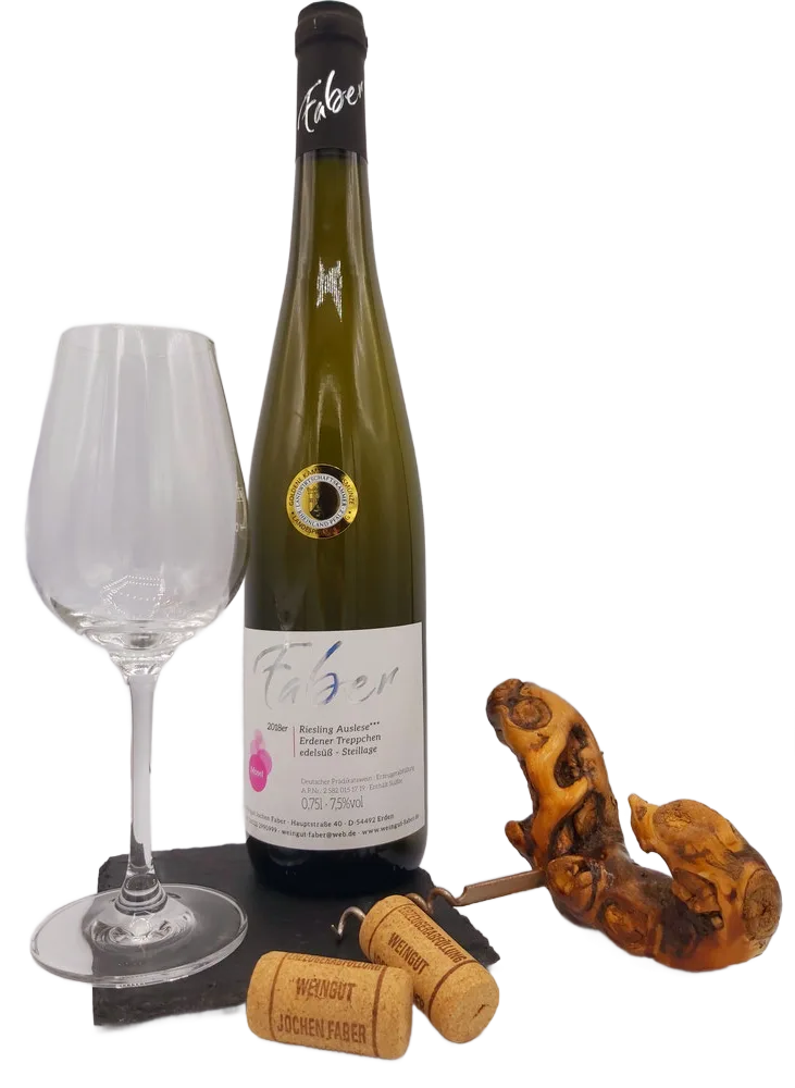 2018er Erdener Treppchen Auslese***