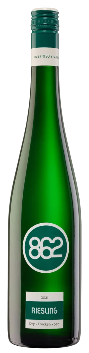 Alte Reben 862