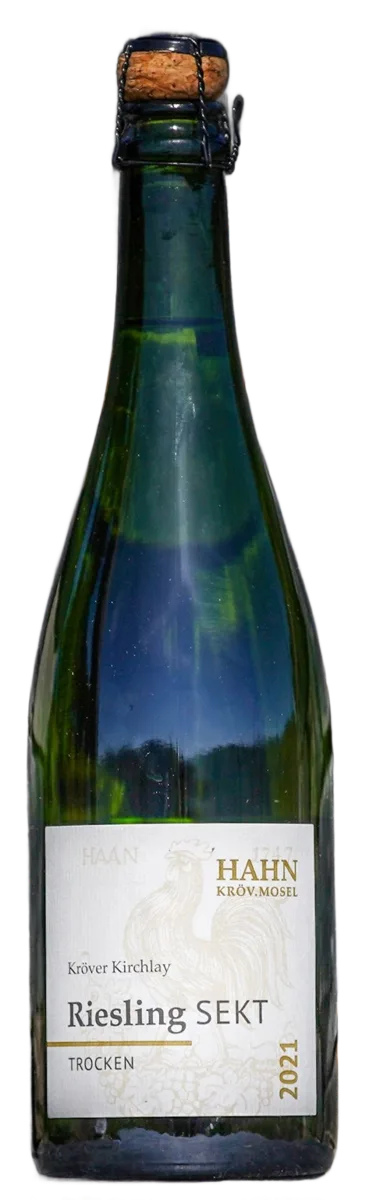 Riesling Sekt trocken