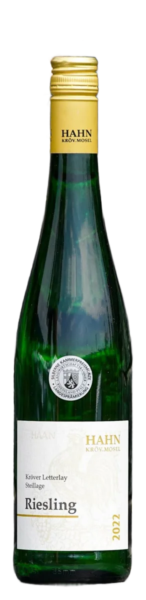 2022 Riesling Steillage edelsüß