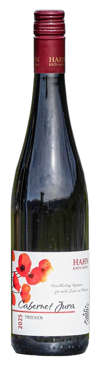 2025 Cabernet Jura trocken