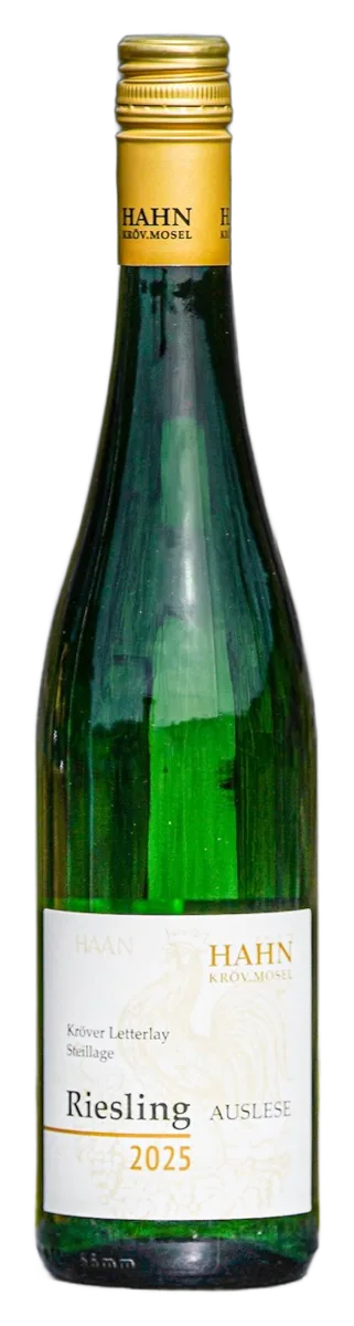 2025 Riesling Steillage edelsüß