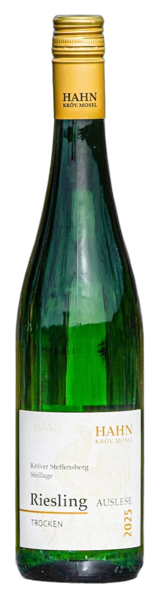 2025 Riesling Steillage Steffensberg trocken