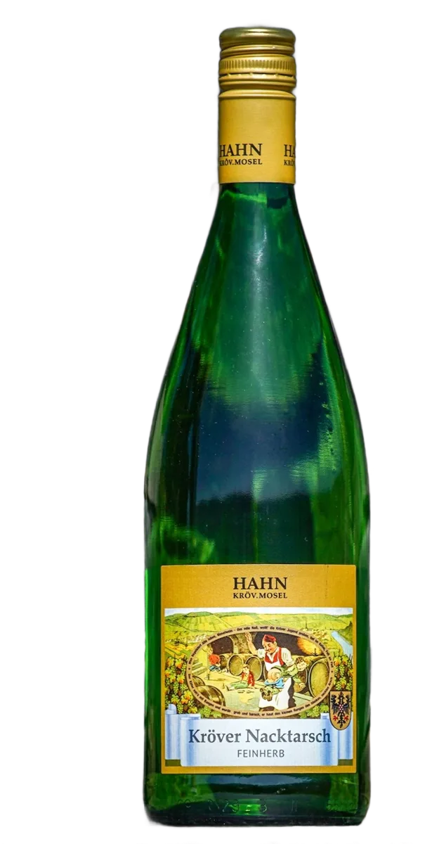 Hauswein feinherb