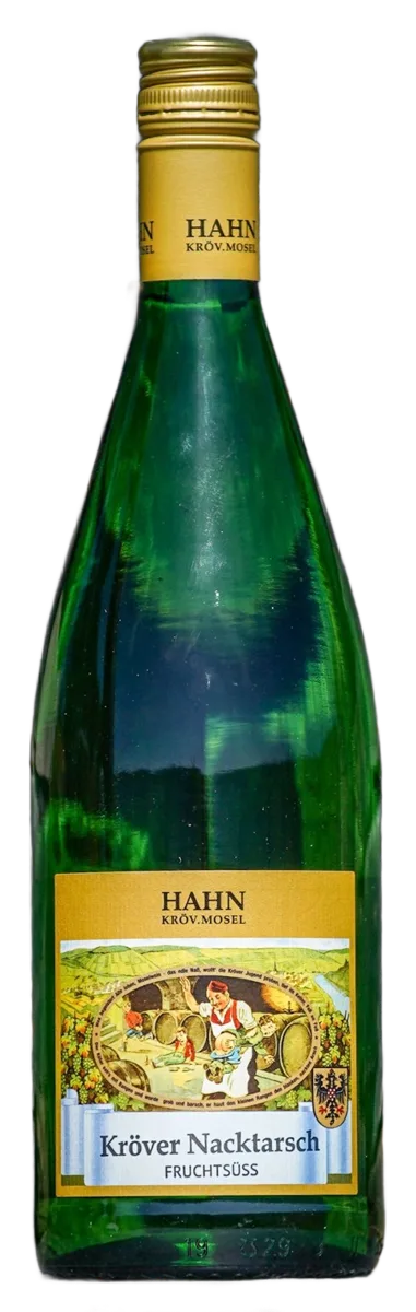 Hauswein fruchtsüß