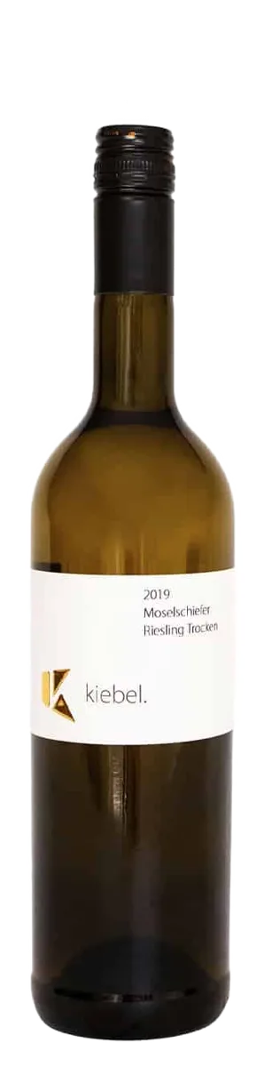 Moselschiefer Riesling trocken