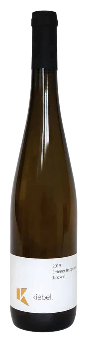 Erdener Treppchen Riesling Spätlese trocken