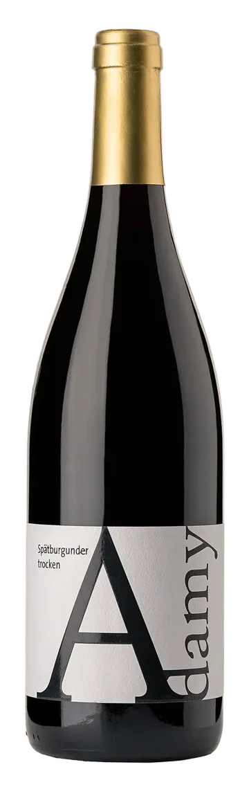 Spätburgunder Rotwein trocken