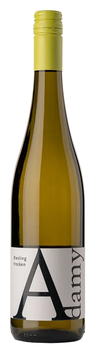 Riesling trocken