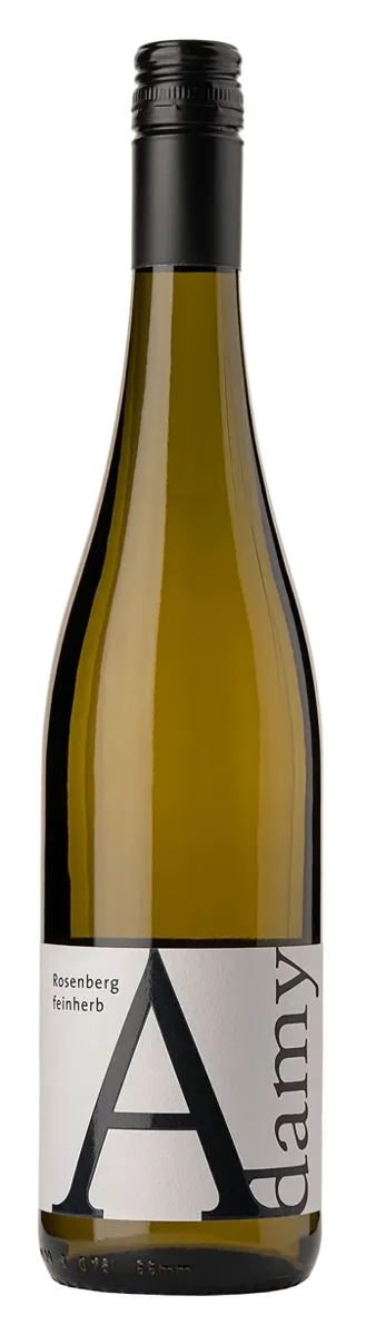 Kinheimer Rosenberg Riesling feinherb