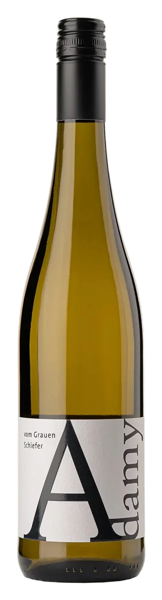 Kinheimer Riesling vom Grauen Schiefer