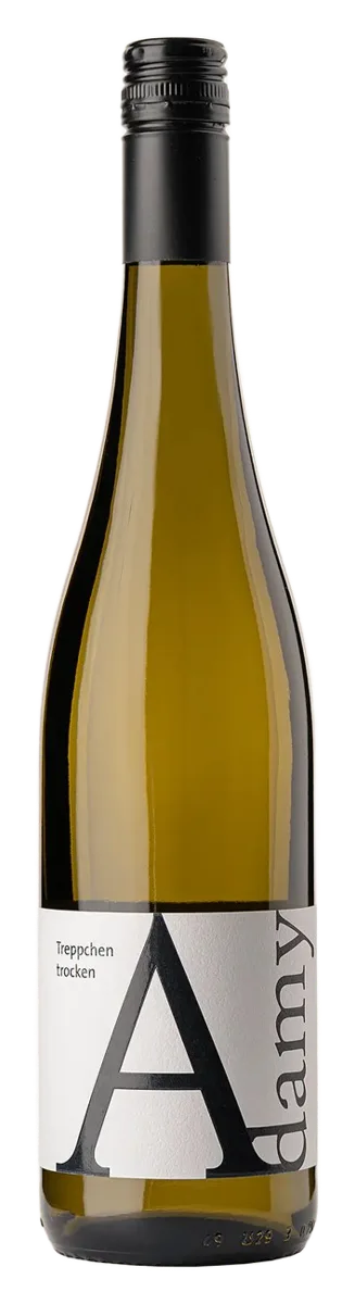 Erdener Treppchen Riesling trocken