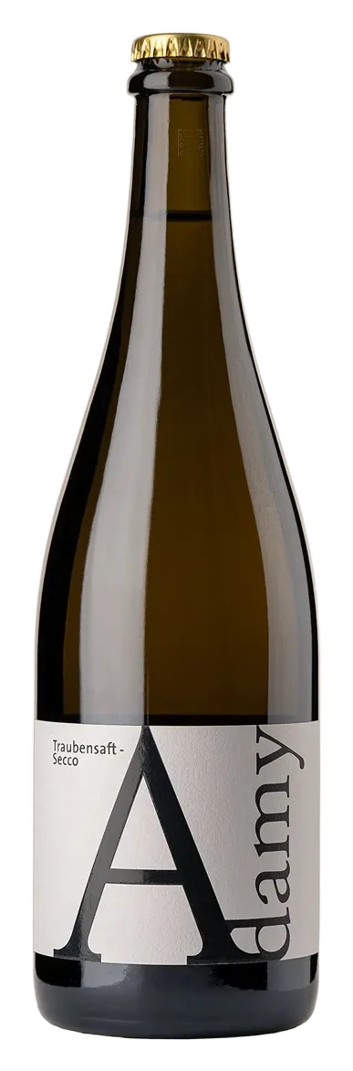 Traubensecco
