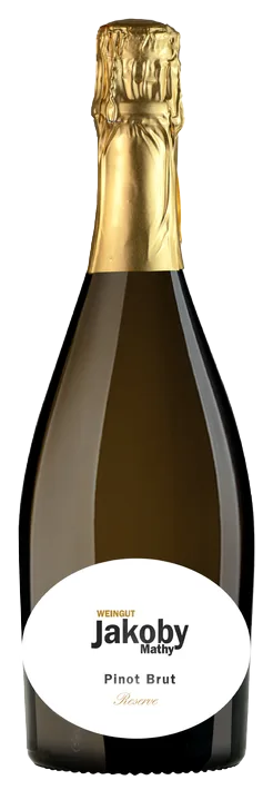 Jakoby-Mathy Pinot Brut Reserve